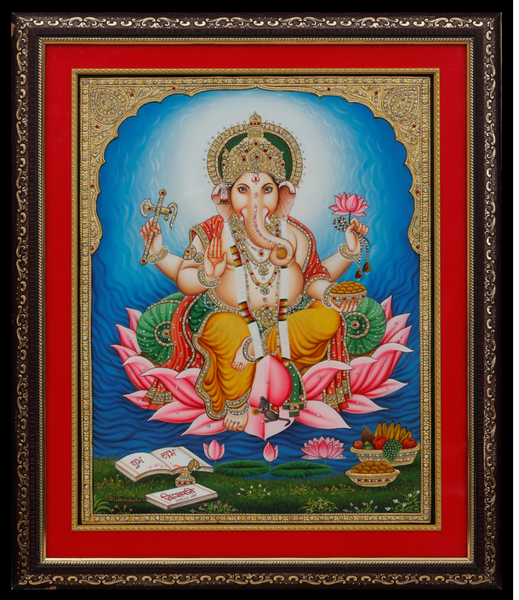 Ganpati Bappa Ganesh Bhagwan Ka Gana Bhakti गणेश Bhagwan Ke