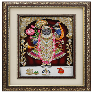 Shrinathji