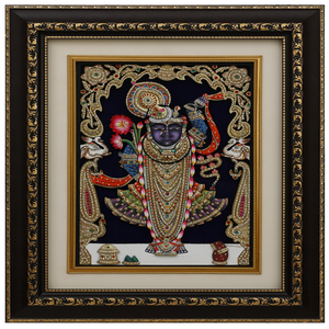 Shrinathji